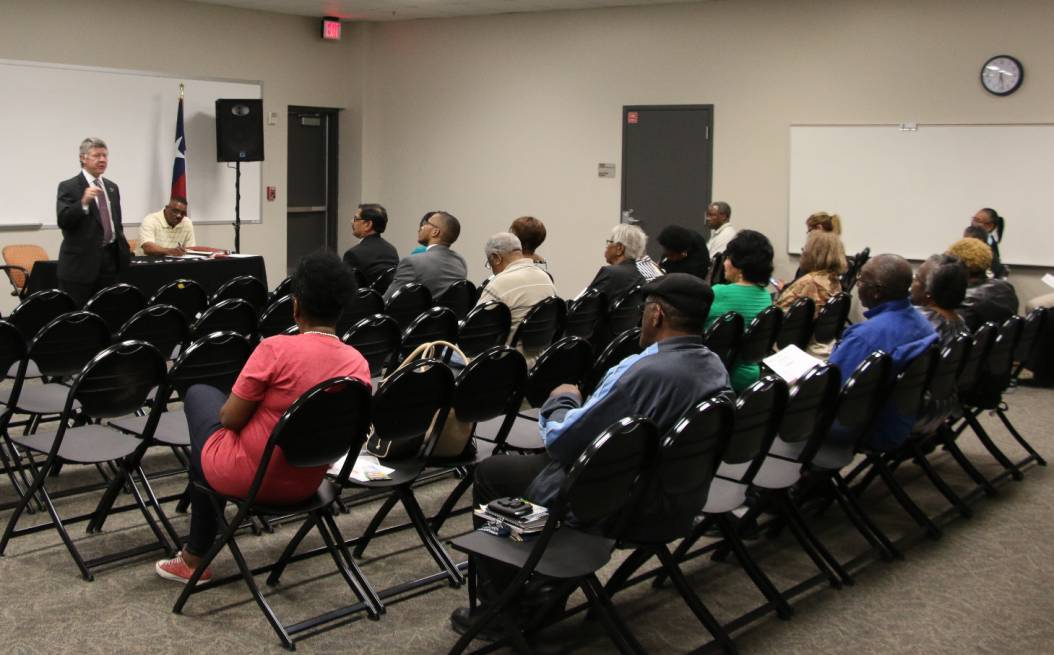 SOUTHEAST COALITION OF CIVIC CLUBS